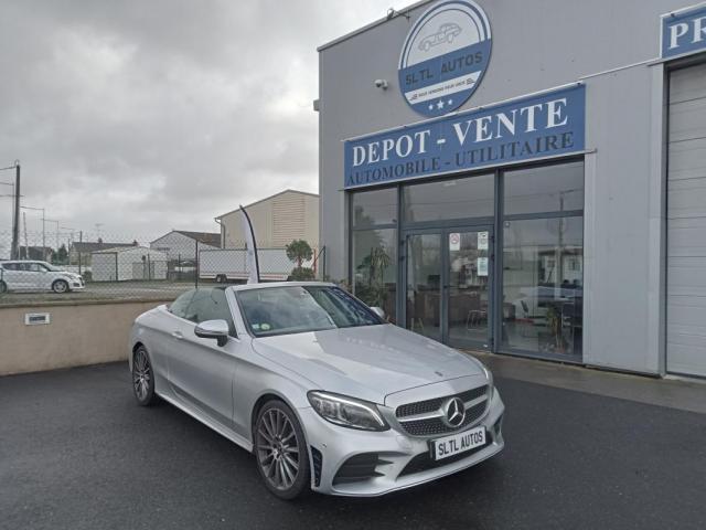Mercedes Benz