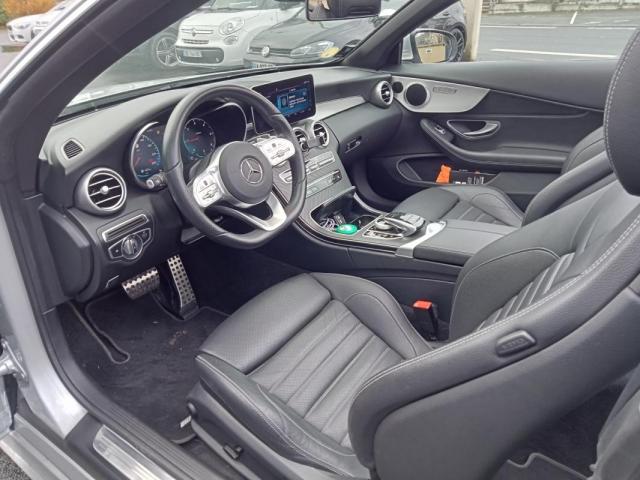 Mercedes Benz Classe C image 6