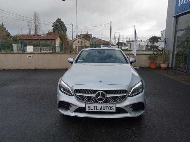 Mercedes Benz Classe C image 4