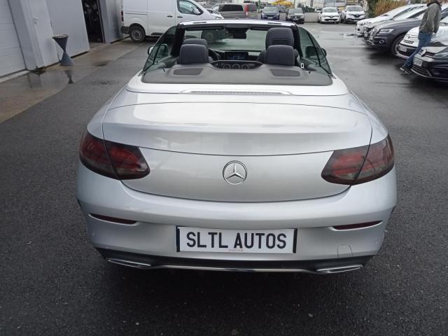 Mercedes Benz Classe C image 1