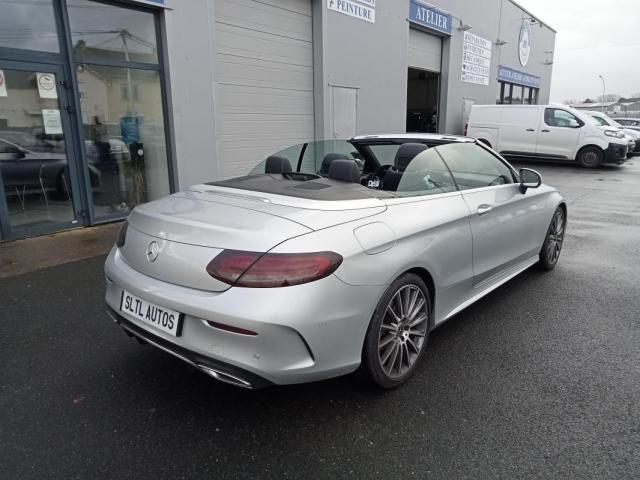 Mercedes Benz Classe C image 7
