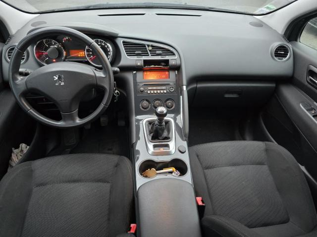 Peugeot 3008 image 3