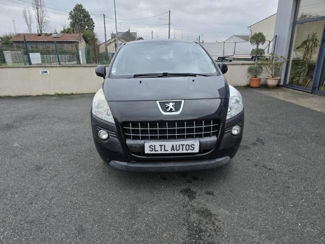 Peugeot 3008 image 1