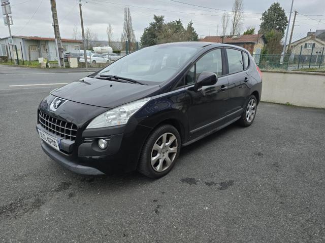Peugeot 3008 image 4