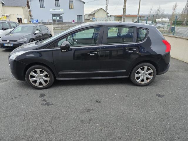 Peugeot 3008 image 7