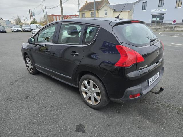 Peugeot 3008 image 6