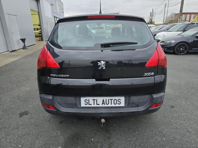 Peugeot 3008 image 8
