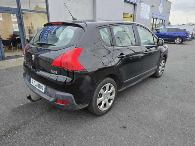 Peugeot 3008 image 2