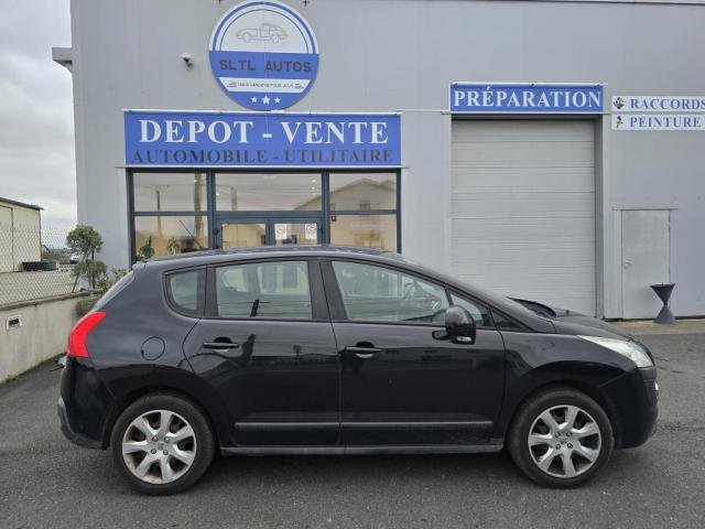Peugeot 3008 image 9