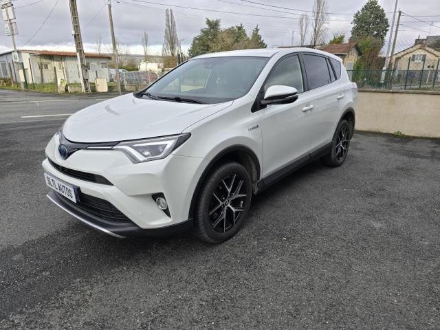 Toyota Rav4 image 1