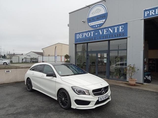 Mercedes Benz