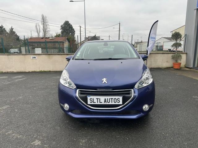 Peugeot 208 image 4
