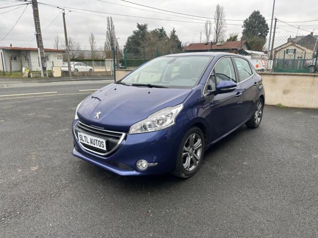Peugeot 208 image 2