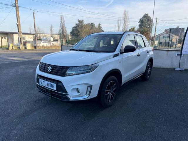 Suzuki Vitara image 7