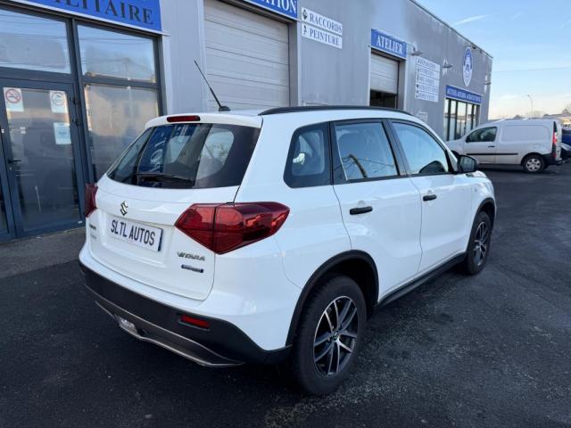 Suzuki Vitara image 3