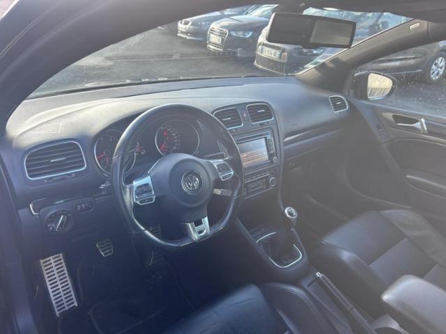 Volkswagen Golf image 5