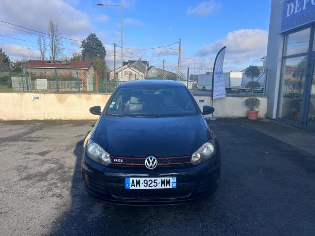 Volkswagen Golf image 1