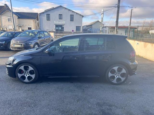 Volkswagen Golf image 2