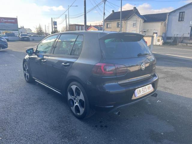 Volkswagen Golf image 7