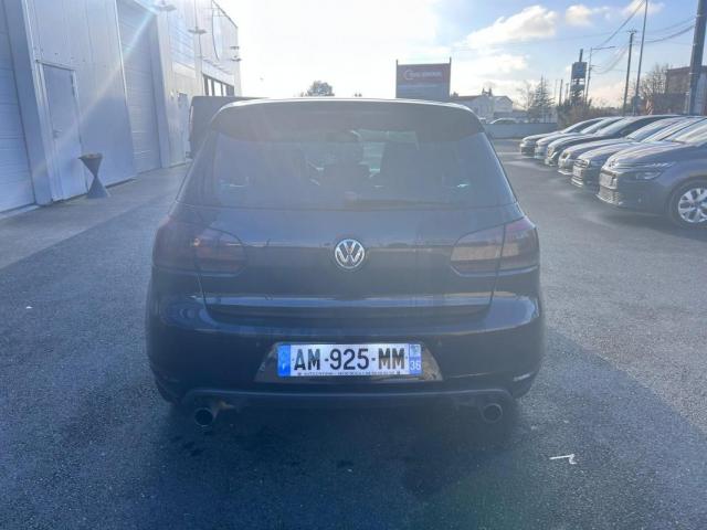 Volkswagen Golf image 4