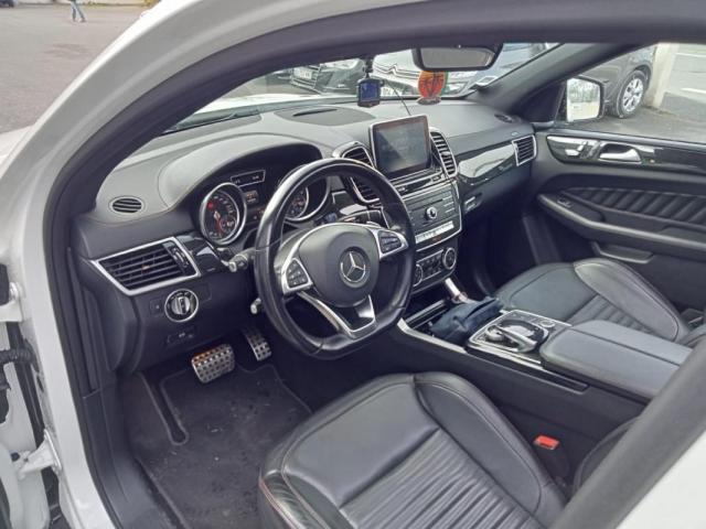 Mercedes Benz Classe Gle image 3