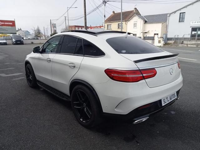 Mercedes Benz Classe Gle image 7