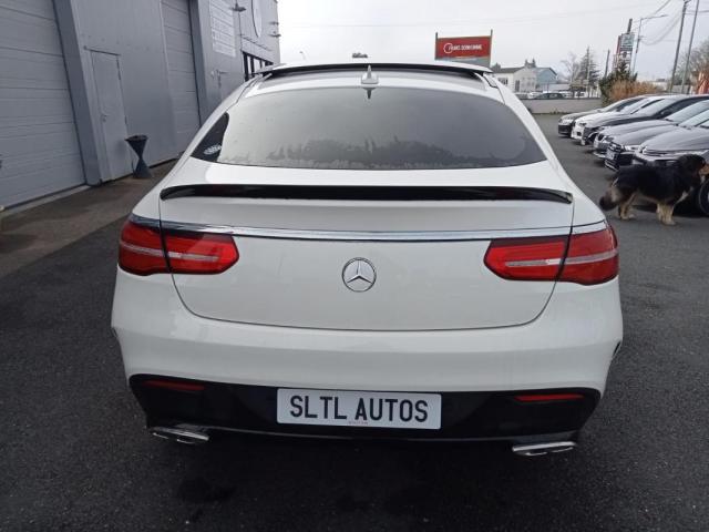 Mercedes Benz Classe Gle image 1