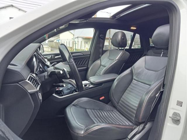 Mercedes Benz Classe Gle image 4