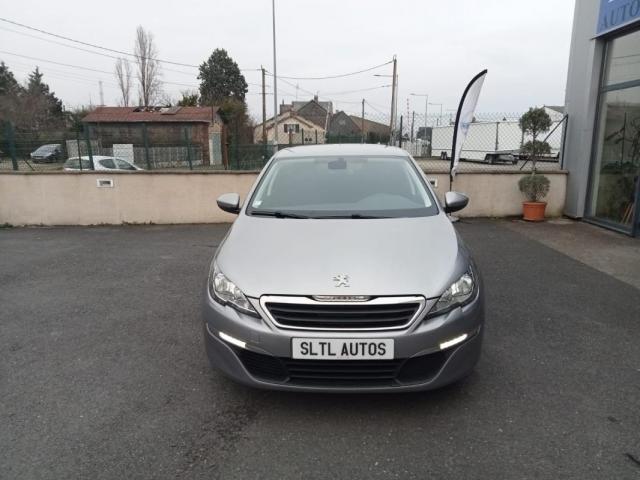 Peugeot 308 image 6