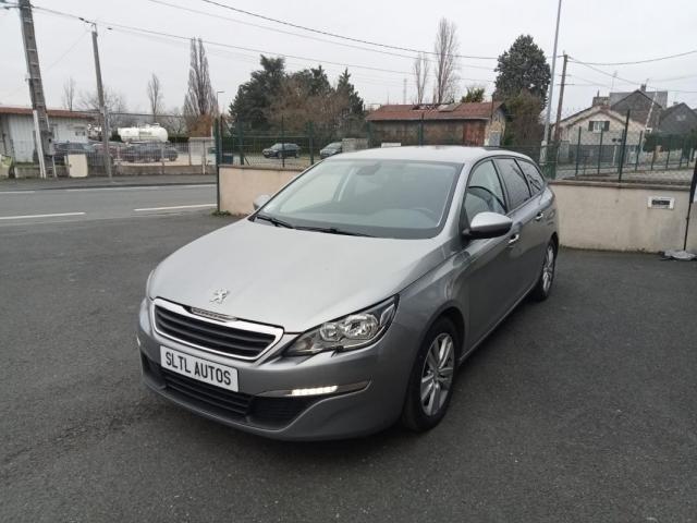 Peugeot 308 image 9