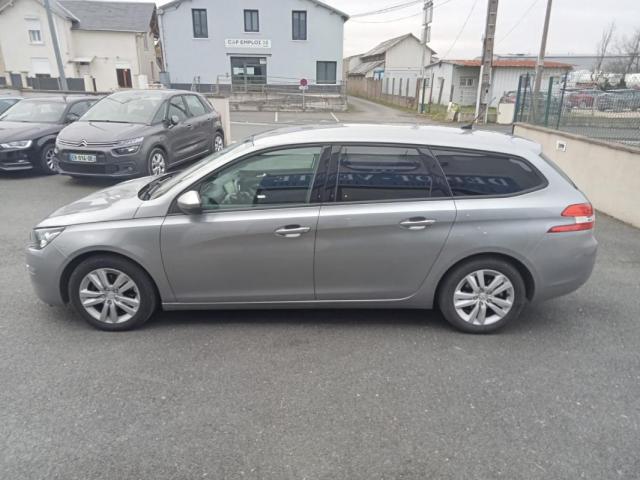 Peugeot 308 image 3