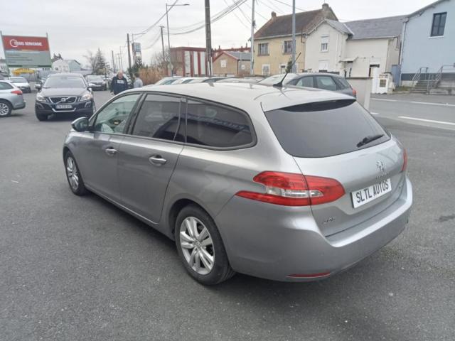 Peugeot 308 image 5