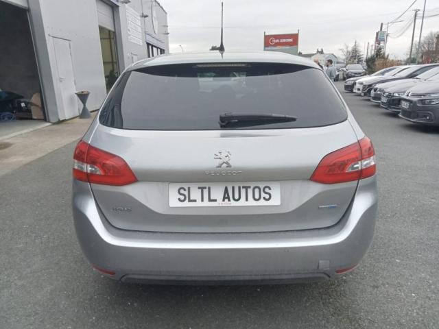 Peugeot 308 image 7