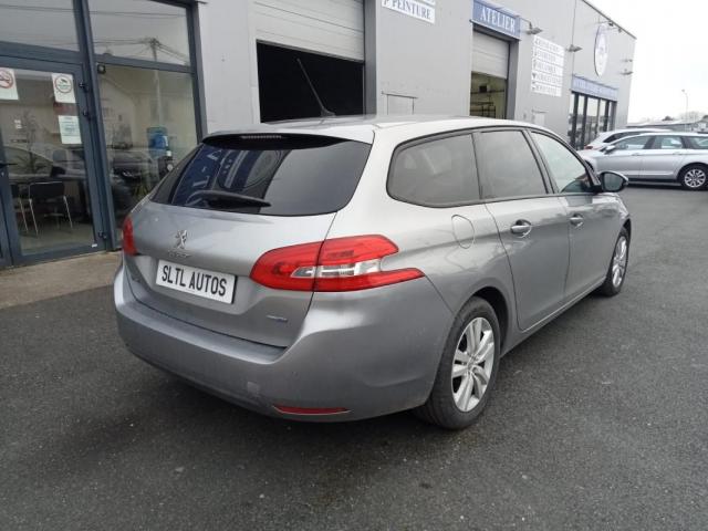 Peugeot 308 image 4