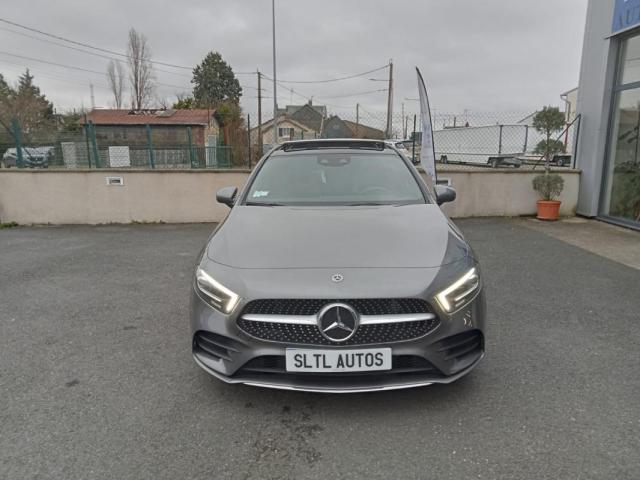 Mercedes Benz Classe A image 9