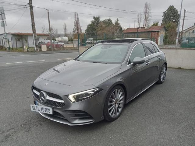 Mercedes Benz Classe A image 2