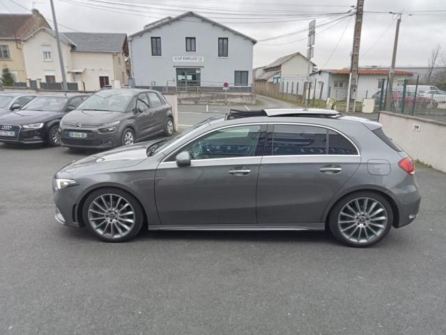 Mercedes Benz Classe A image 8