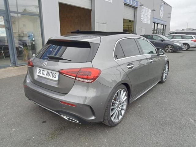 Mercedes Benz Classe A image 1