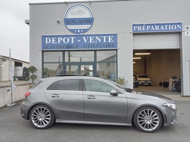 Mercedes Benz Classe A image 5