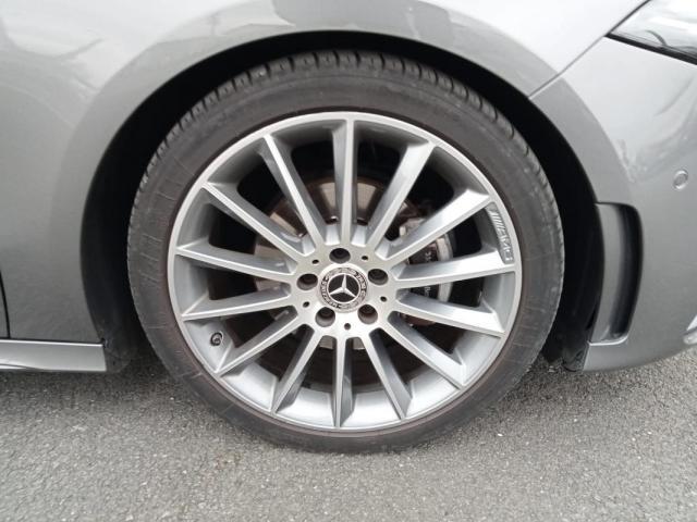 Mercedes Benz Classe A image 3