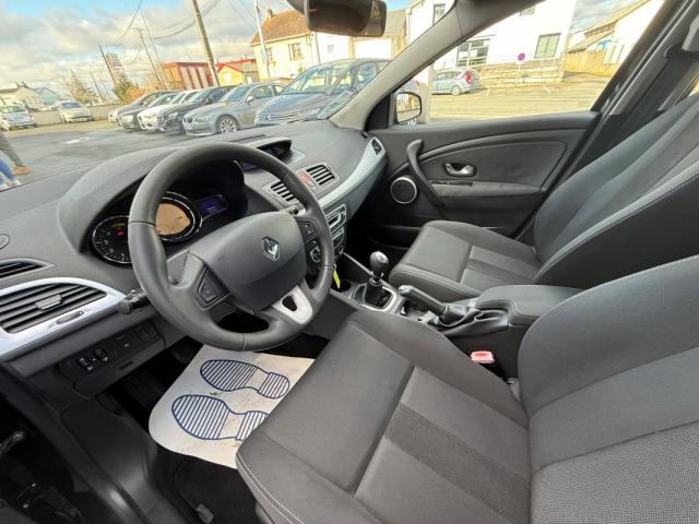 Renault Mégane image 6