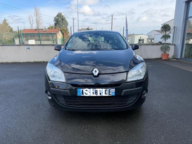 Renault Mégane image 4