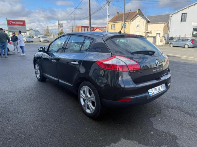 Renault Mégane image 1