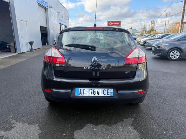 Renault Mégane image 5