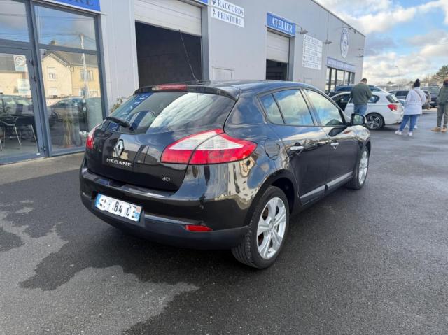 Renault Mégane image 3