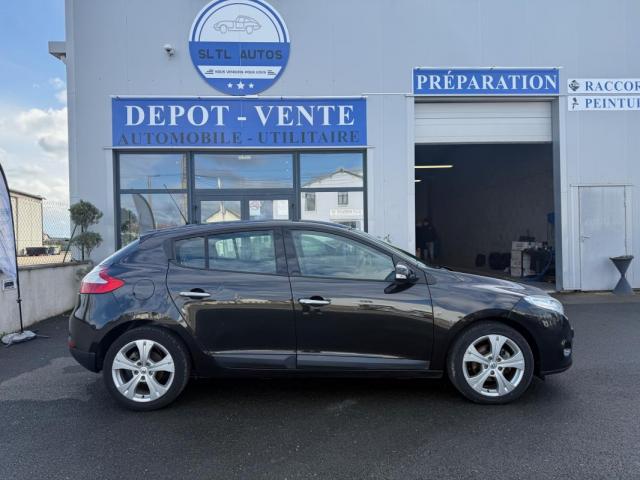 Renault Mégane image 7