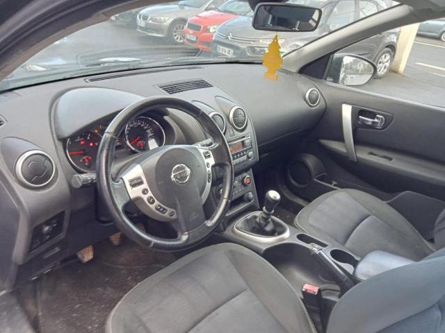 Nissan Qashqai image 5