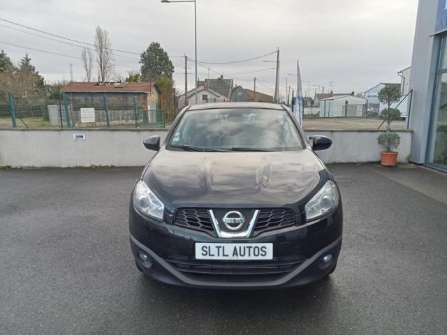 Nissan Qashqai image 3