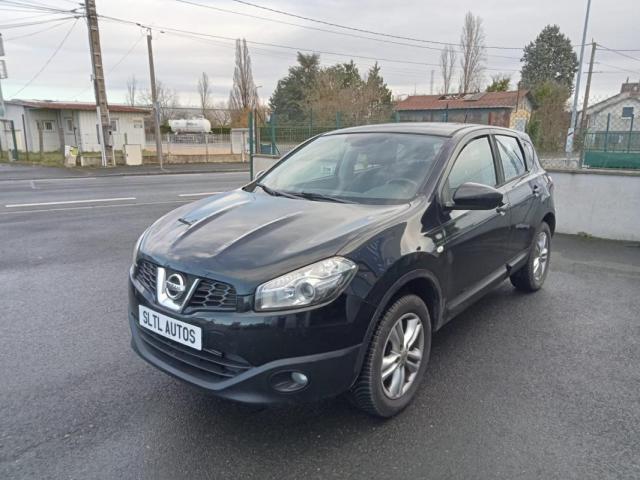 Nissan Qashqai image 2
