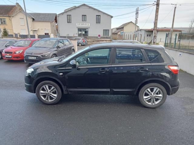 Nissan Qashqai image 6